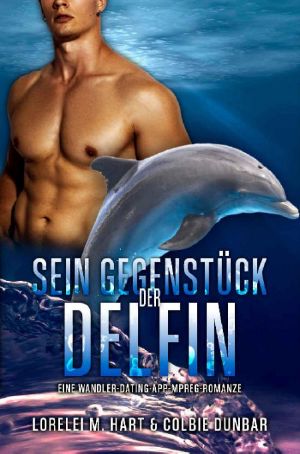 [Sein Gegenstück 06] • Der Delfin